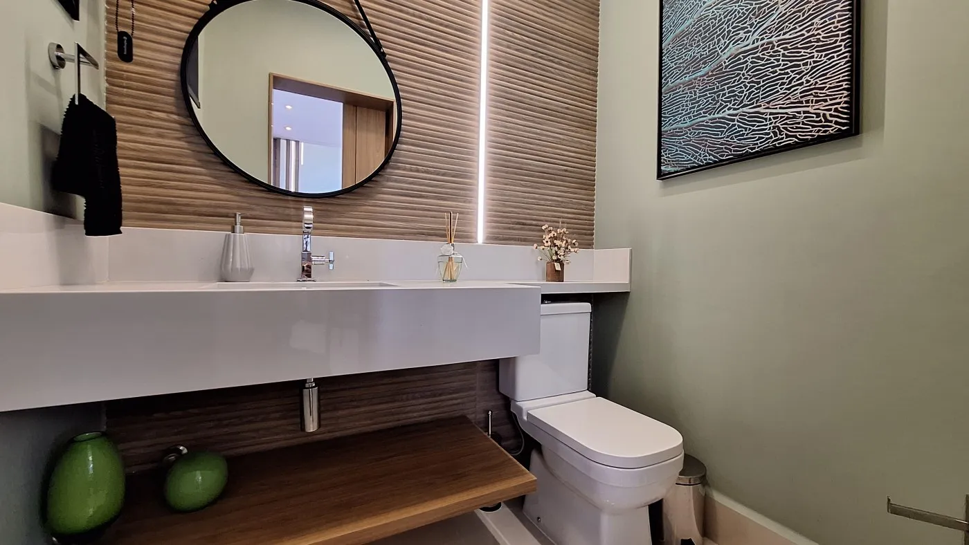 Imagem Casa para Venda em Bertioga, Riviera, 5 dormitórios, 5 suítes, 6 banheiros, 4 vagas