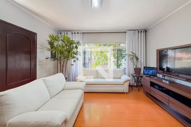 Imagem Casa à Venda - Ipiranga, 3 Quartos, 220 m2