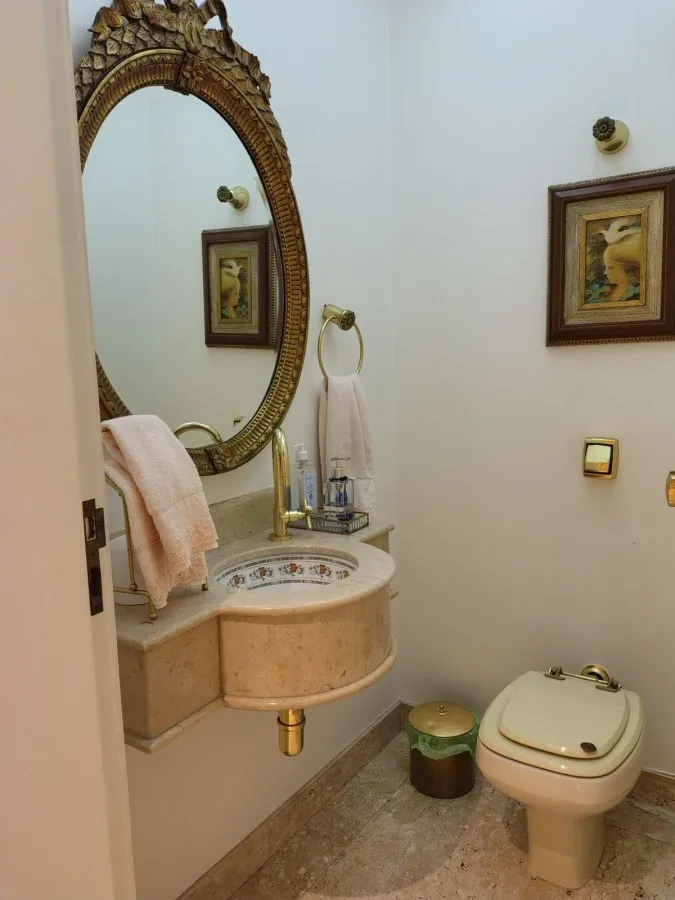 Imagem Apartamento para Venda em São Paulo, Higienópolis, 3 dormitórios, 1 suíte, 2 banheiros, 1 vaga