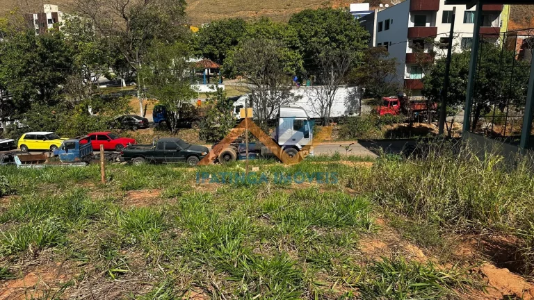 Imagem Lote no Recanto em Ipatinga perto da Cidade Nobre