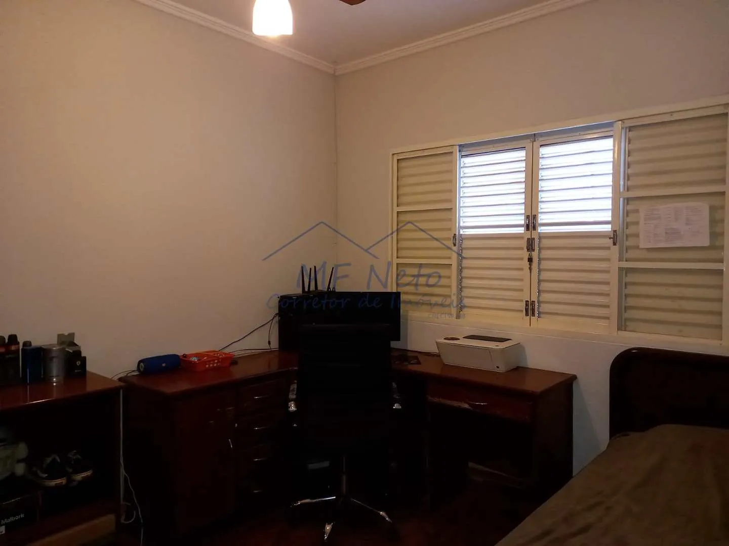 Imagem Casa Padrão