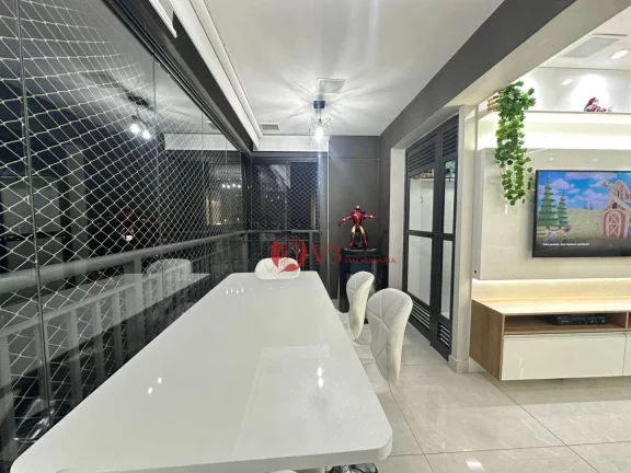 Imagem Apartamento com 2 dormitórios à venda, 72 m por R$ 850.000,00 - Vila Esperança - São Paulo/SP