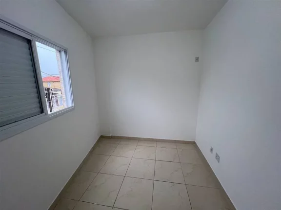 Imagem APARTAMENTO NA VILA CASCATINHA SÃO VICENTE 2 DORMITÓRIOS 1 VAGA!!!