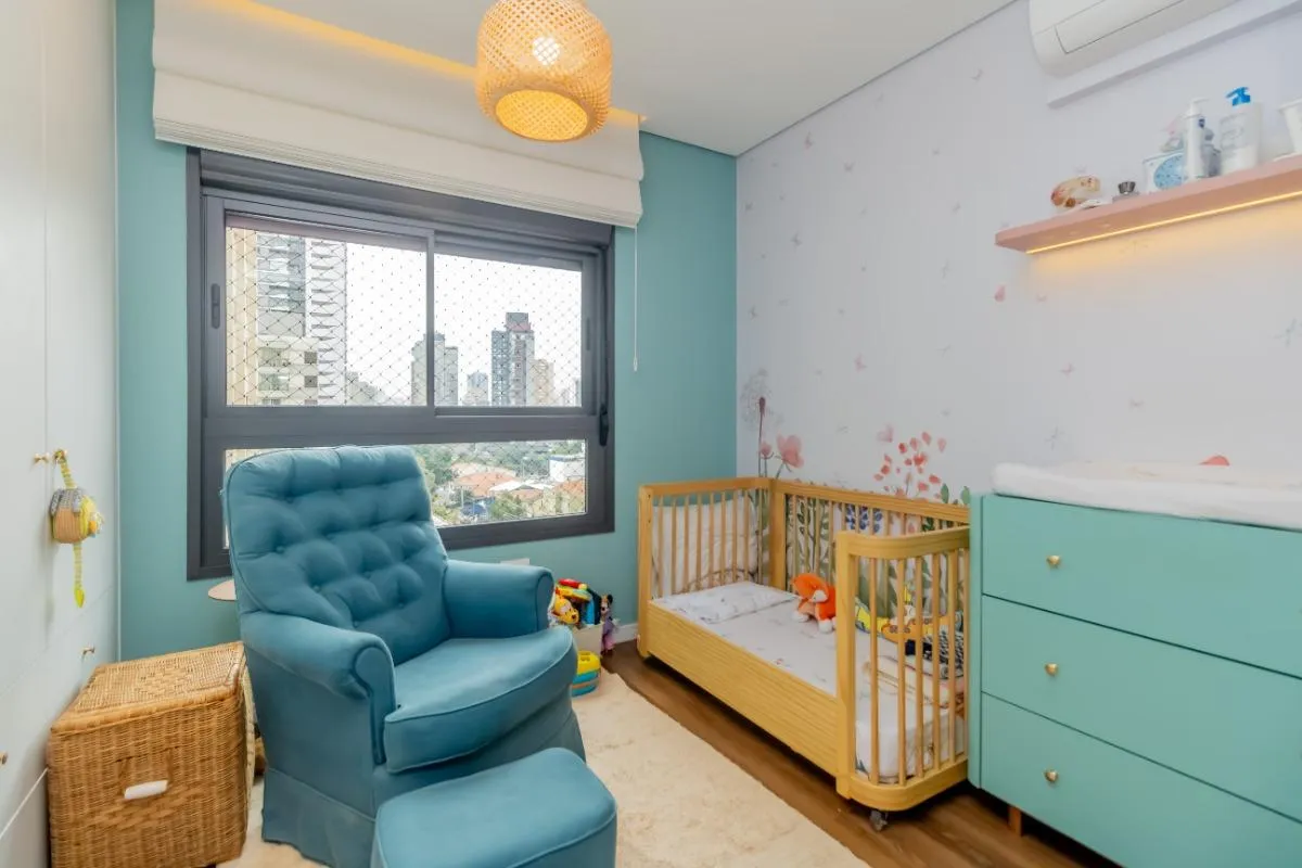 Imagem Apartamento, Residencial para Venda, Perdizes, São Paulo