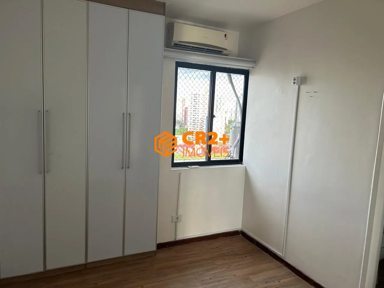 Imagem Cobertura nos Aflitos com 3 suítes -220m²