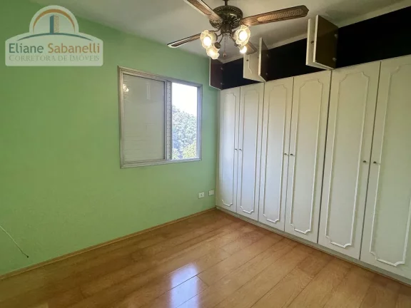 Imagem Apartamento Locação 64m com 3 dormitórios na Vila Andrade