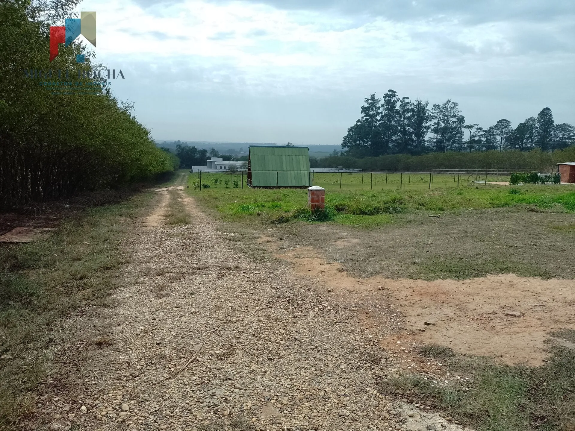 Imagem Terreno Terreno em Mirandas, Tatuí/SP