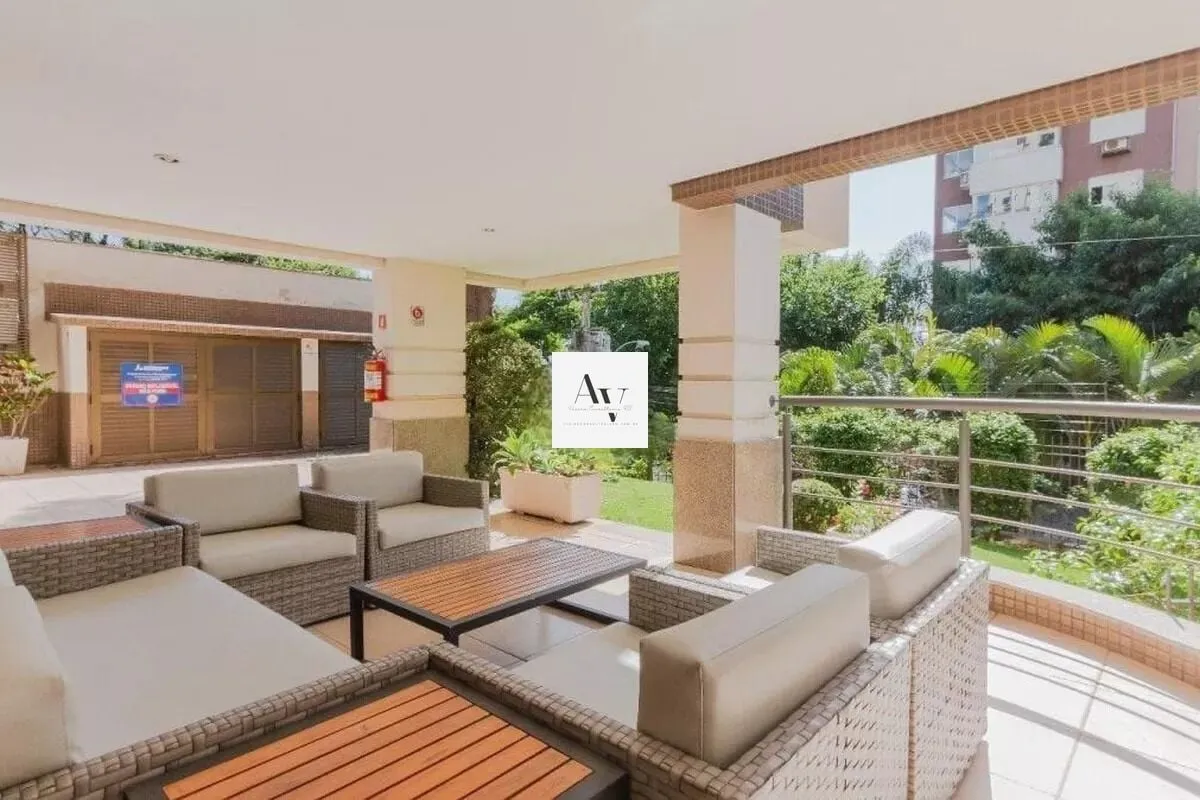 Imagem Apartamento à venda no bairro Petrópolis - Porto Alegre/RS