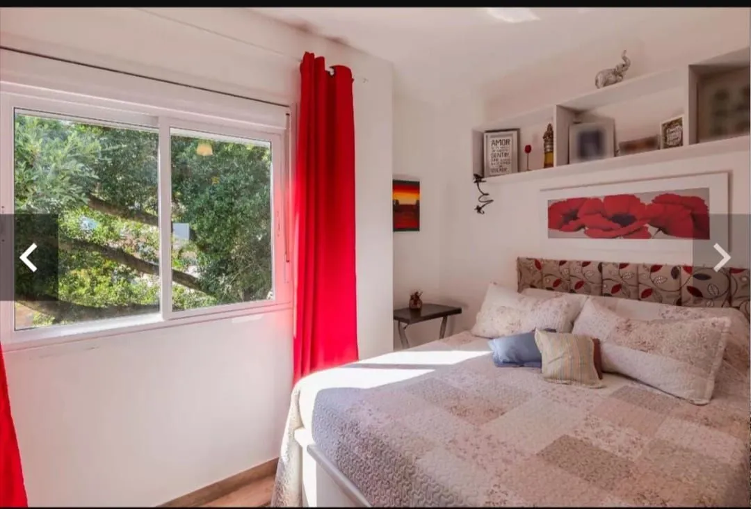 Imagem Casa de Condomínio em Vila Nova