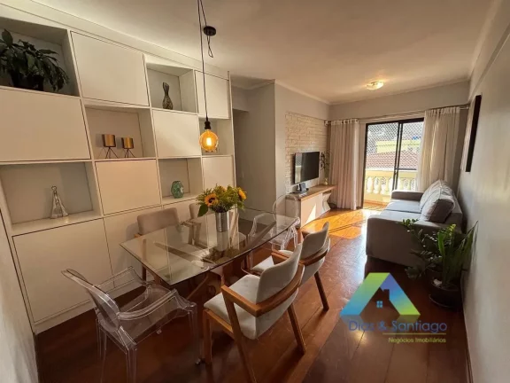 Foto do imóvel Apartamento à venda no bairro Chácara Inglesa