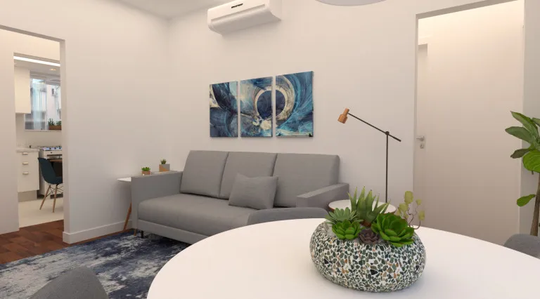 Imagem Apartamento com 2 Quartos à Venda, 80 m² em Copacabana - Rio de Janeiro