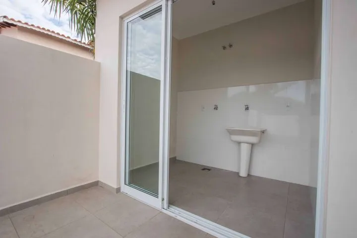 Imagem Casa com 3 Quartos à Venda, 160 m² em Residencial Alvorada - Bragança Paulista