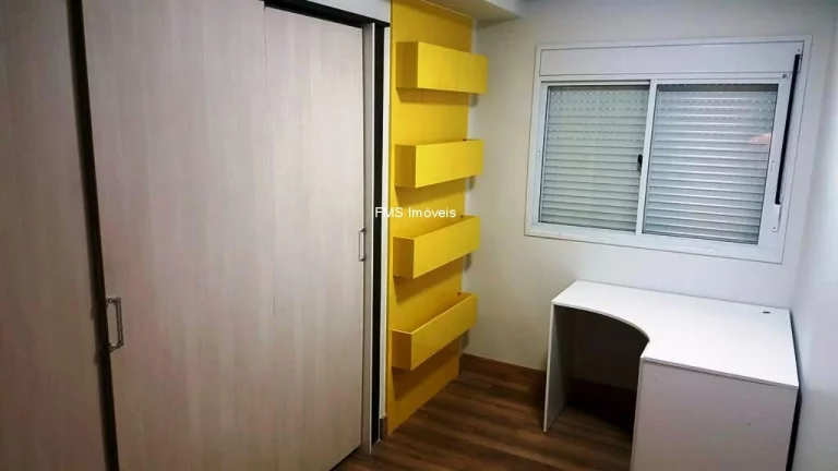 Imagem Venda de Apartamento Impecável com 3 Quartos e 2 Suítes na Saúde, São Paulo-SP!