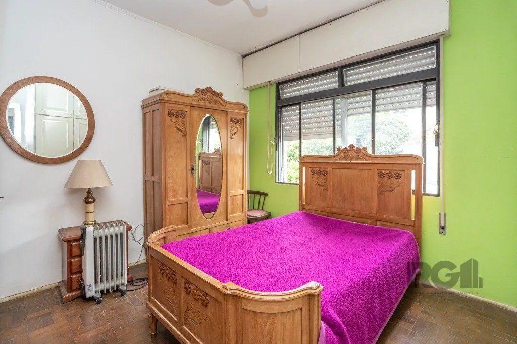 Imagem Apartamento em Auxiliadora