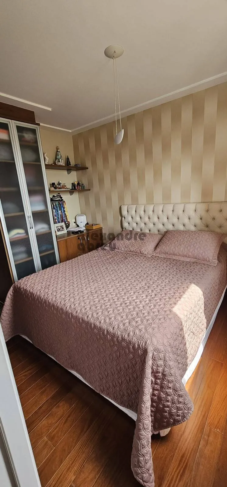 Imagem Apartamento a venda na região do portal do Morumbi, 3 suítes, 2 vagas.