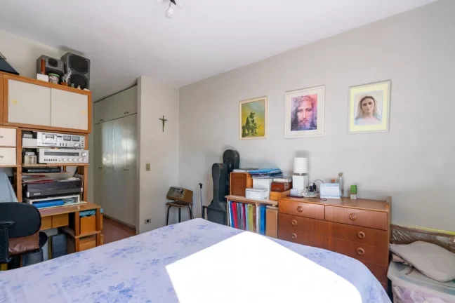Imagem Apartamento à venda em São Paulo, Real Parque, com 3 quartos, 132m2