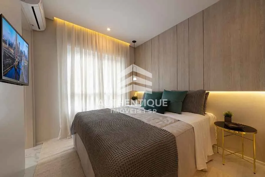 Imagem SIDE IPIRANGA - Apartamento à venda em São Paulo/SP