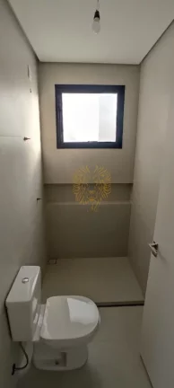 Imagem Casa NOVA no Condomínio ALPHAVILLE SERGIPE em Barra dos Coqueiros, Sergipe/SE - 4 quartos, 1 suíte, 2 salas, 6 banheiros, 2 vagas de garagem, 278,00 m².