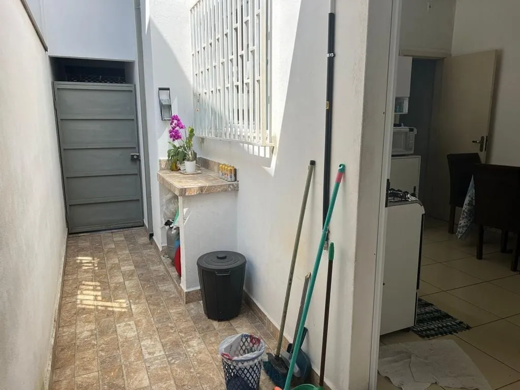 Imagem Casa à venda 2 Quartos, 1 Suite, 2 Vagas, 120M², Residencial Mombaça, Pindamonhangaba - SP