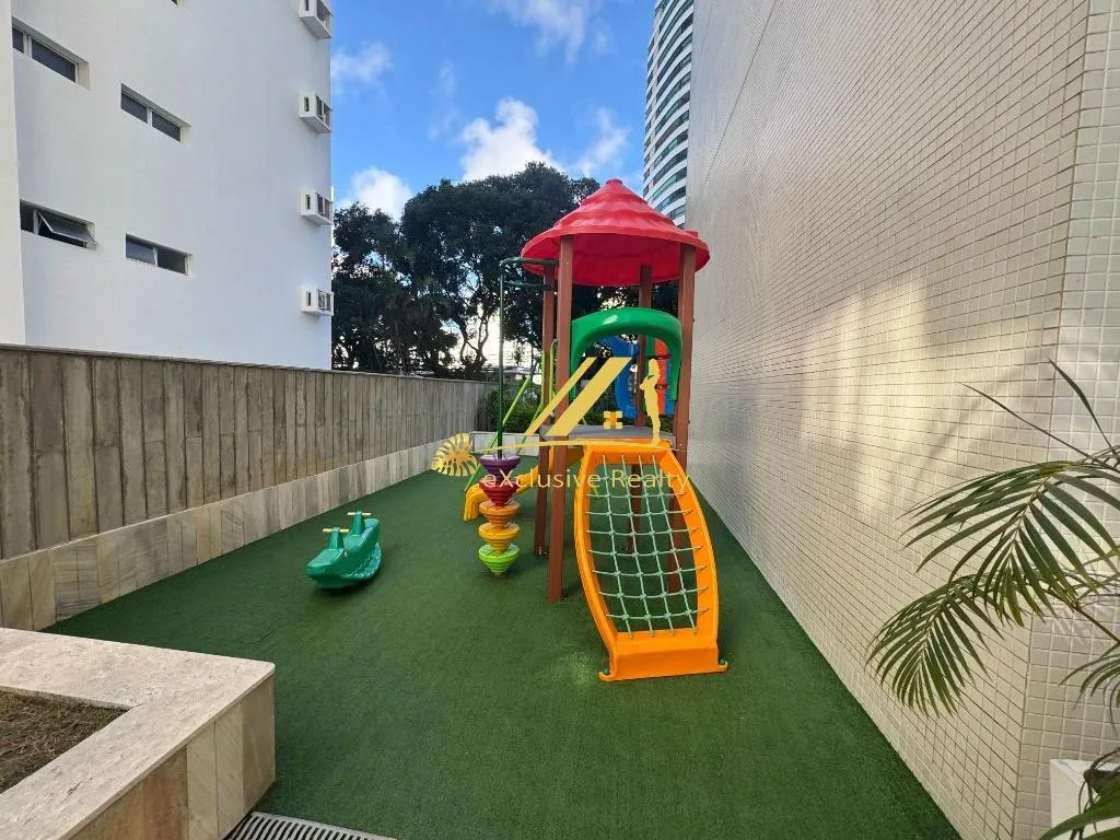 Imagem Apartamento RESIDENCIAL em Salvador - Bahia, Vitória