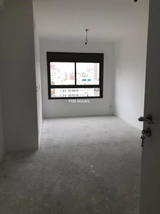 Imagem Imperdível: Apartamento de Luxo com 3 Suítes e 2 Vagas na Vila Mariana, São Paulo - SP