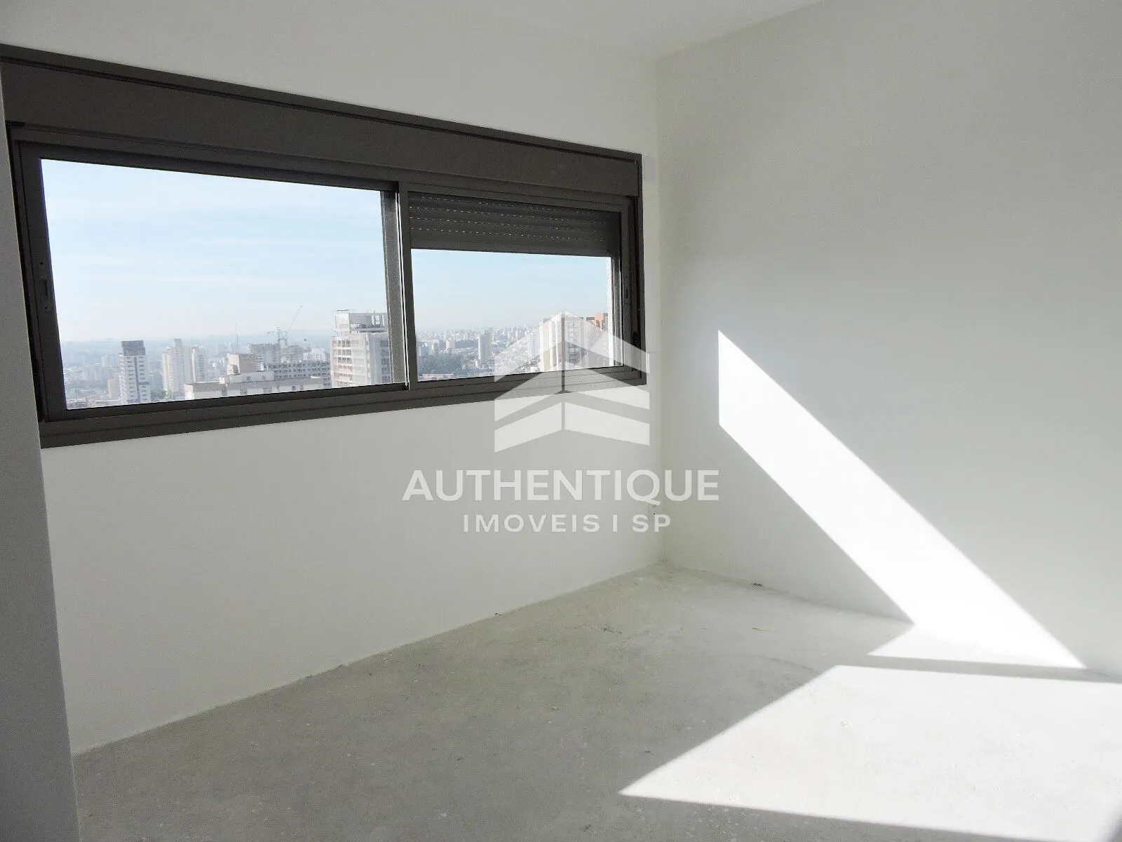 Imagem High Santa Cruz Vila Mariana - Apartamento à venda em São Paulo/SP