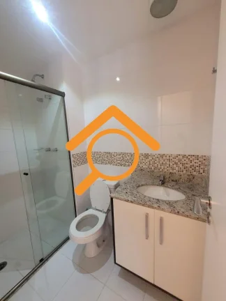 Imagem Apartamento à venda em São Paulo - Vila Isa: 2 quartos, 1 suíte, 2 salas, 2 banheiros, 1 vaga de garagem, 61m² de área. Aproveite!