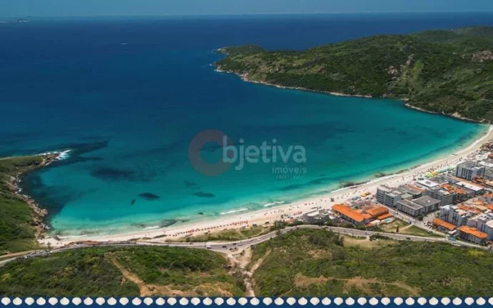 Imagem Lançamento Mio Mare - flats - Prainha - Arraial do Cabo