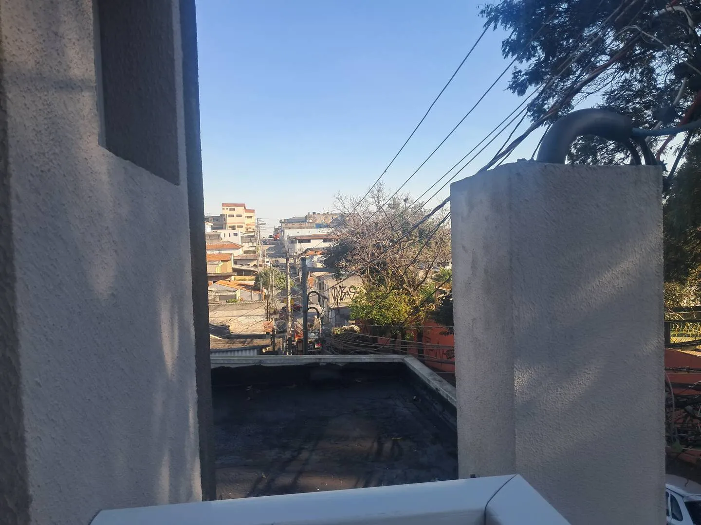 Imagem Apartamento no Residencial Gomez I em Vila Ema