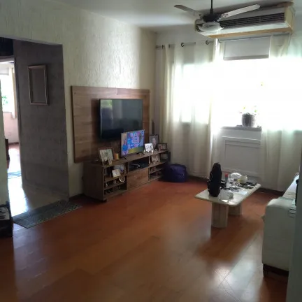 Foto do imóvel Apartamento com 2 Quartos à Venda, 97 m² em Gonzaga - Santos