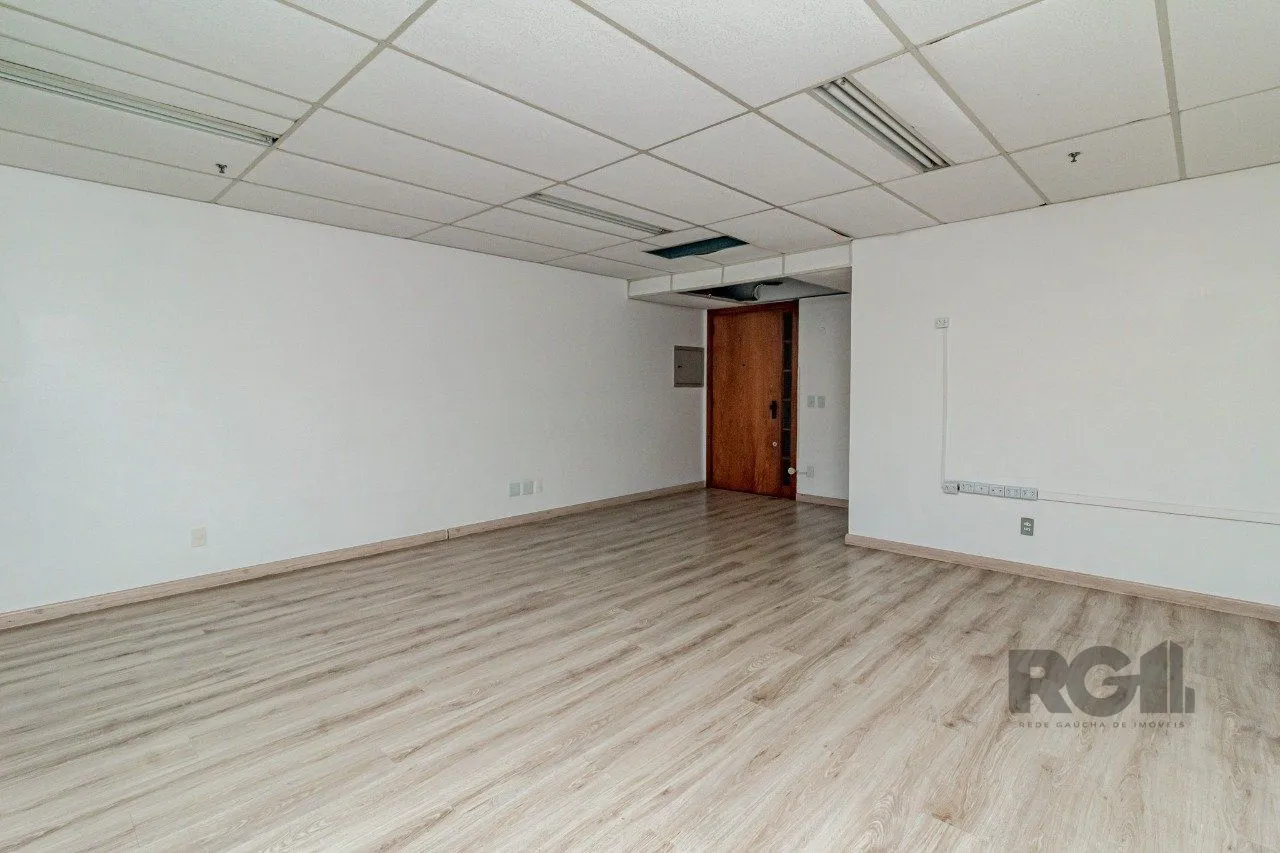 Imagem Sala Comercial em Centro Histórico