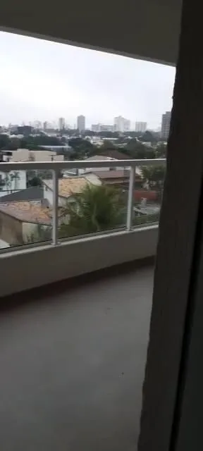 Imagem Apartamento à venda 2 Quartos, 1 Suite, 1 Vaga, 75.5M², Jardim das Nações, Taubaté - SP | Edifício Noruega Residencial