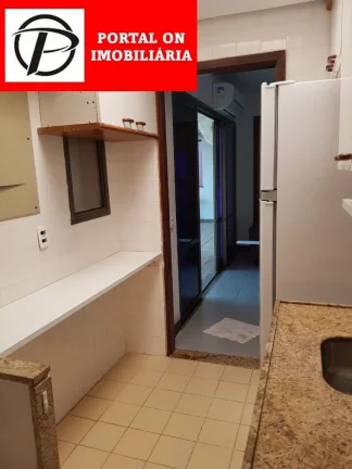 Imagem APARTAMENTO RESIDENCIAL em RIO DE JANEIRO - RJ, BARRA DA TIJUCA