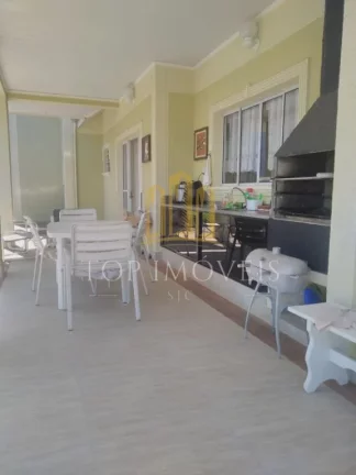 Imagem Casa de Condomínio com 4 Quartos à venda e Locação 380m² Mirante do Vale