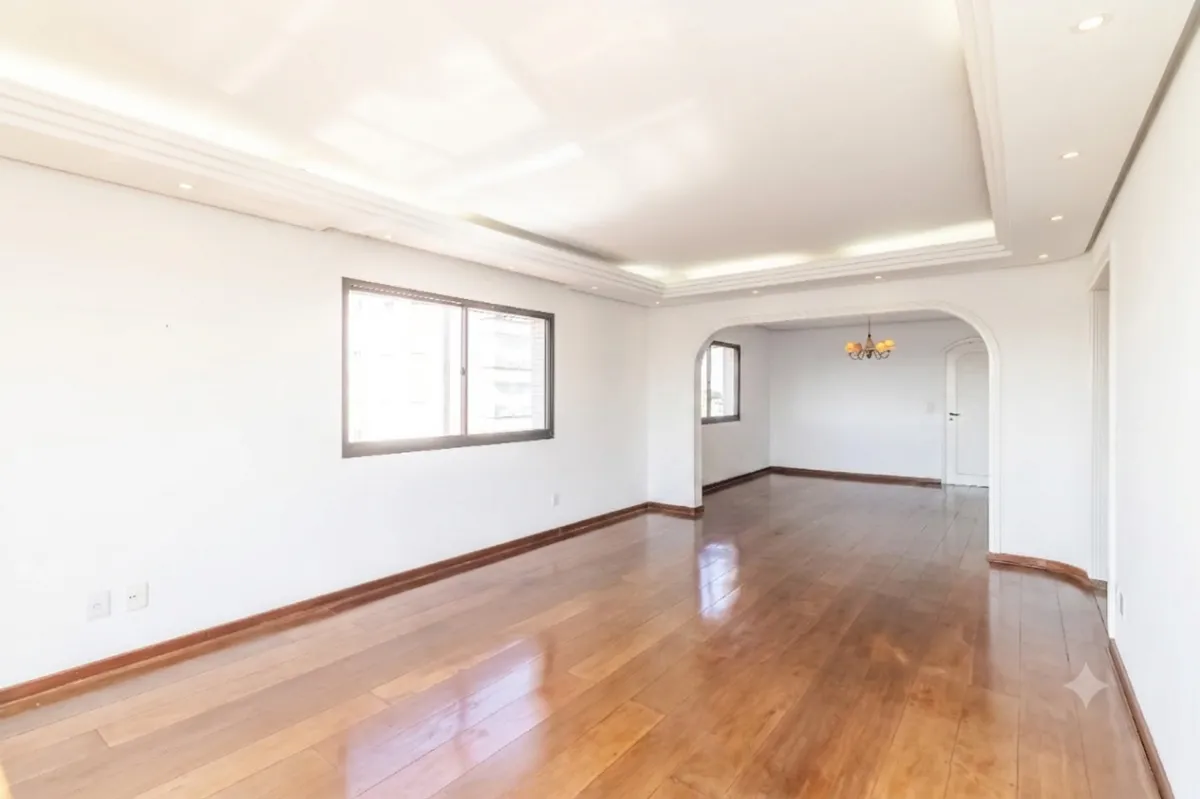 Imagem Apartamento para venda em Ipiranga com 4 quartos, sendo 2 suítes, 200m2