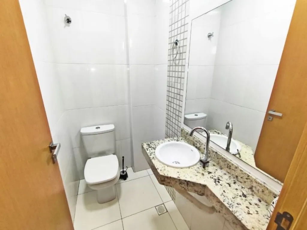 Imagem APARTAMENTO COM 105,00 m² - OCIAN - PRAIA GRANDE SP