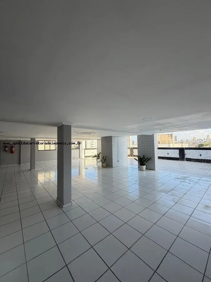 Imagem Apartamento para Venda em Natal, Barro Vermelho
