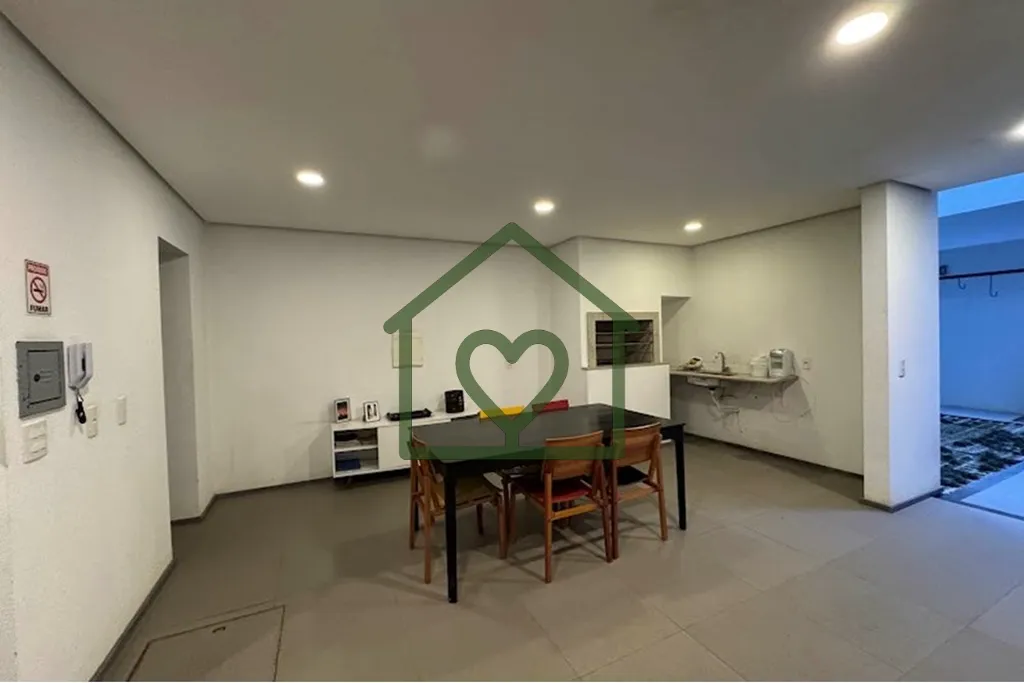 Imagem Descubra o encanto de viver em Menino Deus, Porto Alegre, com este apartamento Garden à venda por u...