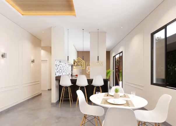 Imagem Apartamento Padrão