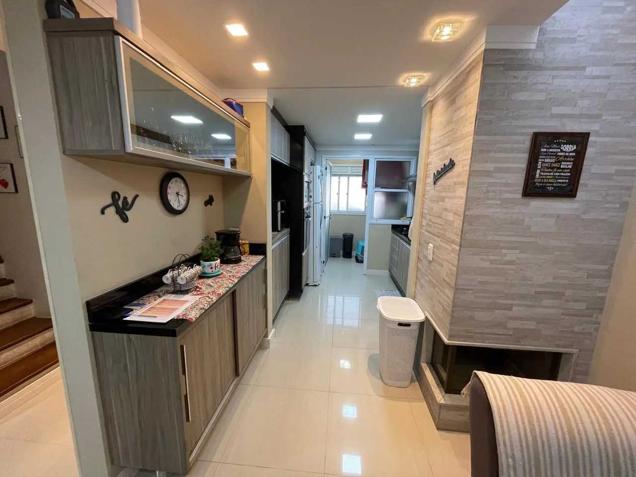 Imagem Casa de Condomínio em Sarandi