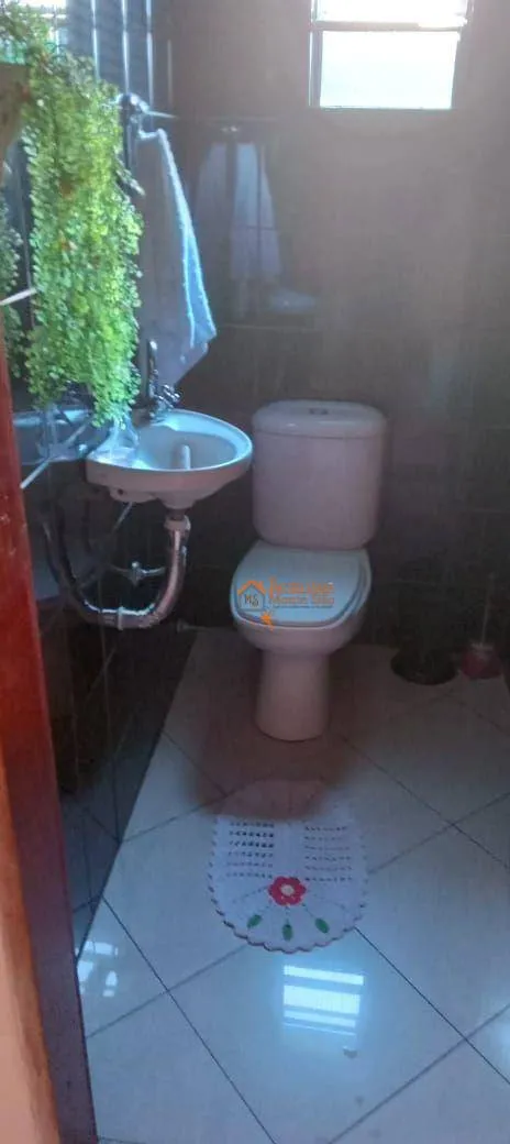 Imagem Sobrado com 4 dormitórios à venda, 100 m² por R$ 700.000,00 - Jardim Iporanga - Guarulhos/SP