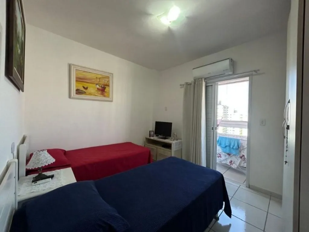 Imagem APARTAMENTO COM 90,00 m² - GUILHERMINA - PRAIA GRANDE SP