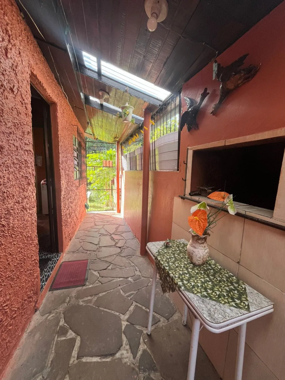 Imagem Venda de Casa com 156m² no Centro, Viamão