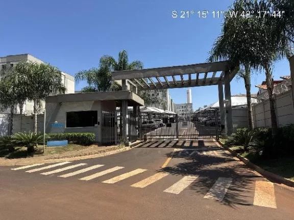 Oportunidade Única em JABOTICABAL - SP | Tipo: Apartamento | Negociação: Venda Direta Online | Situação: Imóvel em RUA PREFEITO ANGELO BERCHIERI