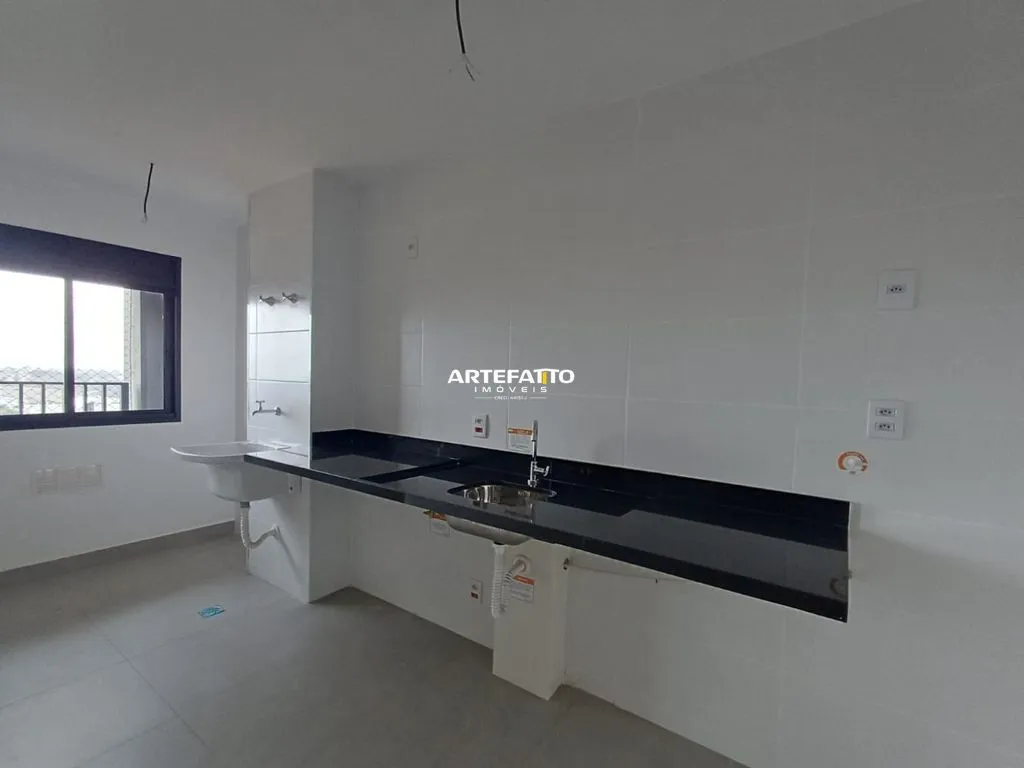 Imagem Apartamento à Venda em Núcleo Agrícola Alpha, Franca - SP