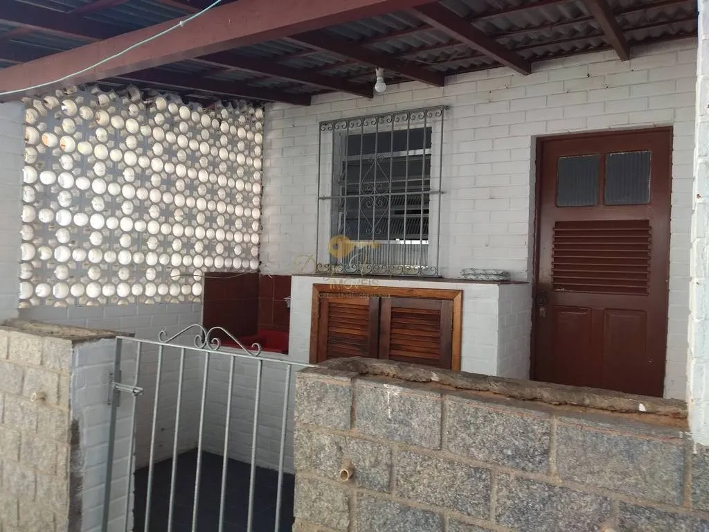 Imagem Casa para Venda em Teresópolis / RJ no bairro São Pedro