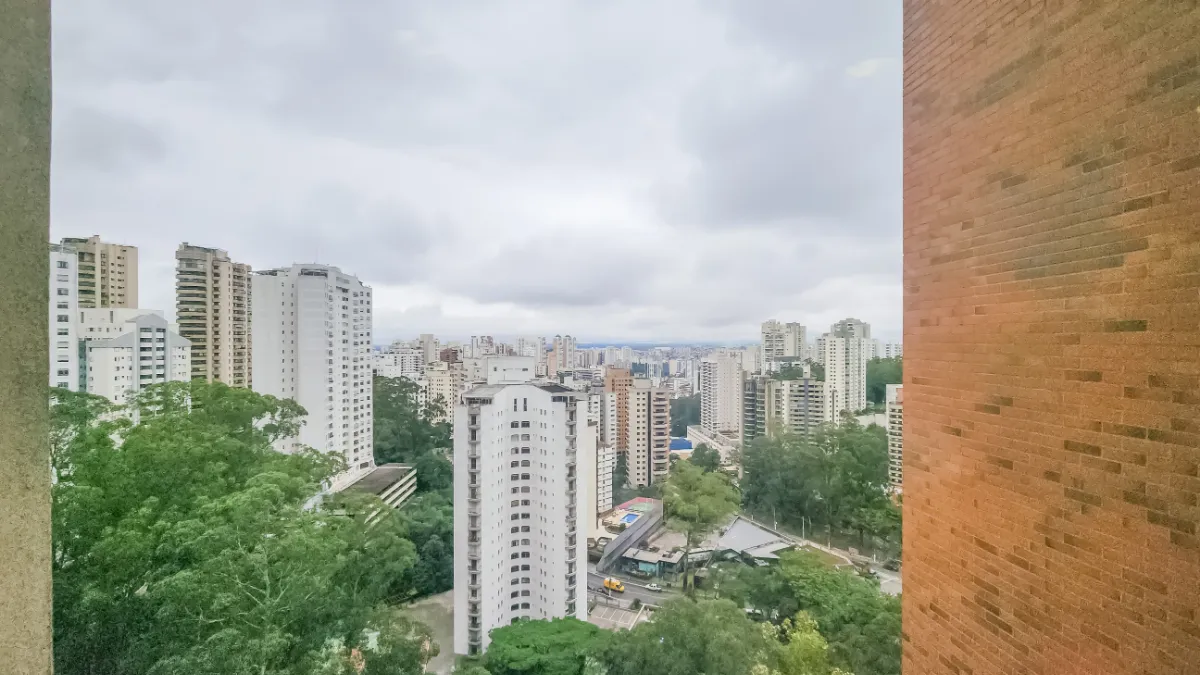 Imagem Apartamento para venda em Vila Andrade com 3 quartos, sendo 1 suíte, 213m2