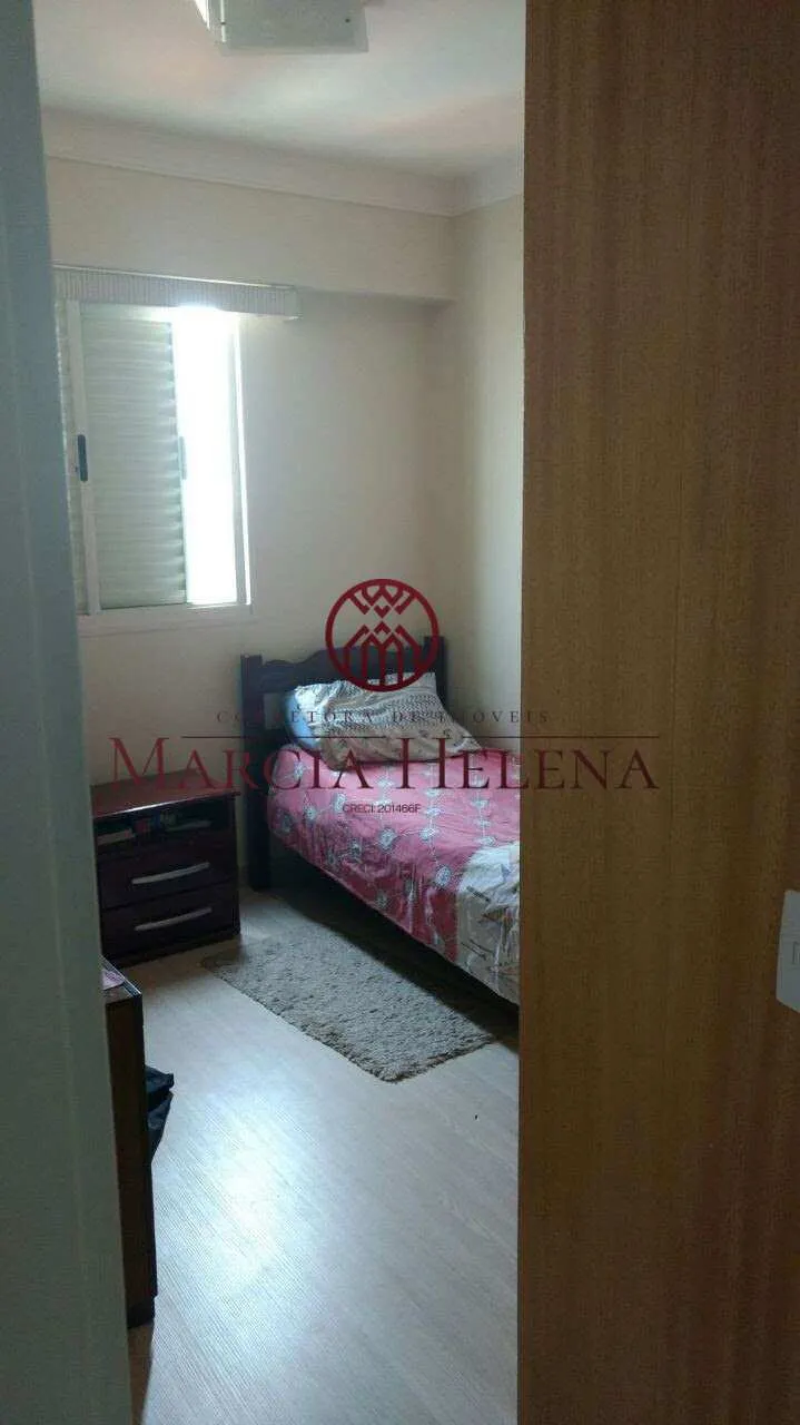 Imagem Apartamento à venda em Campinas, São Bernardo, com 3 quartos, 76,48m2