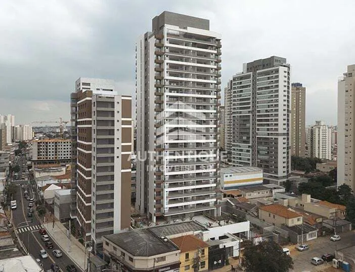 Imagem MERIT SANTA CRUZ - ALTO DO IPIRANGA - Apartamento à venda em São Paulo/SP