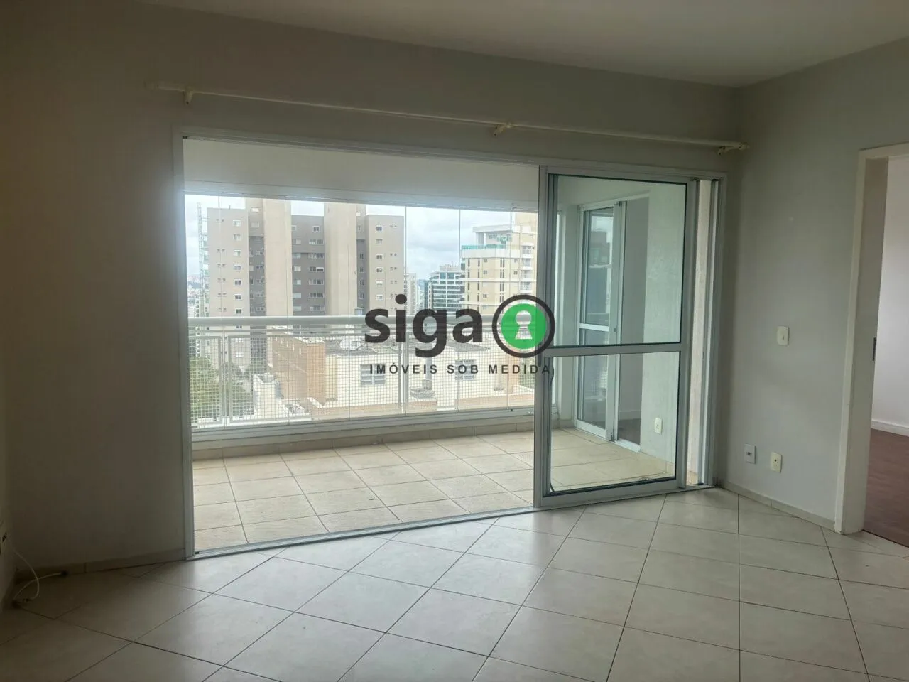 Imagem VENDA ou LOCAÇÃO de Apartamento na Vila Andrade com 2 suítes, 2 Vagas e lazer completo